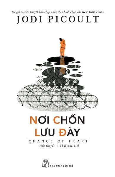 Nơi Chốn Lưu Đày - Jodi Picoult