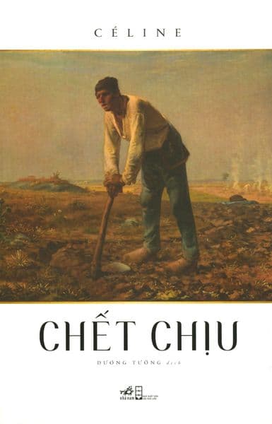 Chết Chịu - Nhã Nam