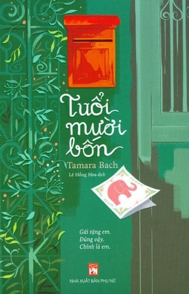 Tuổi Mười Bốn - Tamara Bach