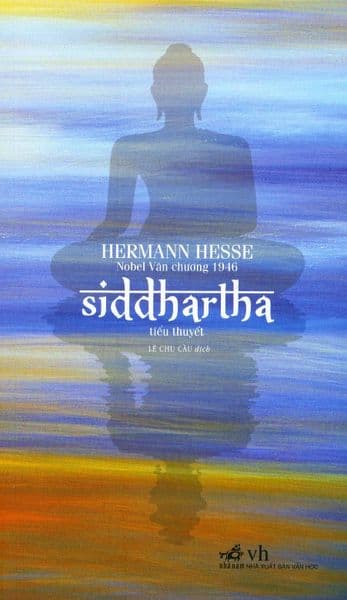 Siddhartha - Hermann Hesse