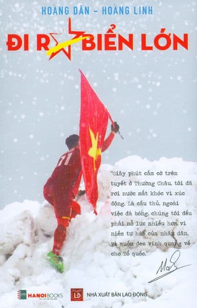 Đi Ra Biển Lớn - Hanoibooks