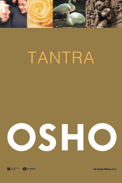 Tantra - Con Đường Của Sự Chấp Nhận - Osho