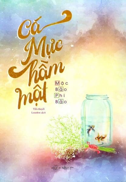 Cá Mực Hầm Mật - Mặc Bảo Phi Bảo