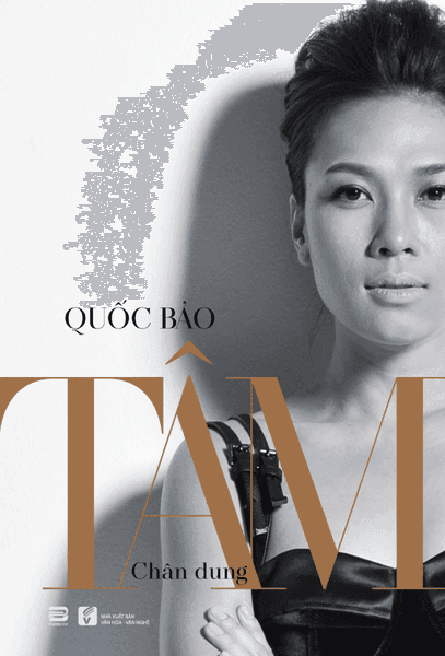 Tâm - Chân Dung - Quốc Bảo