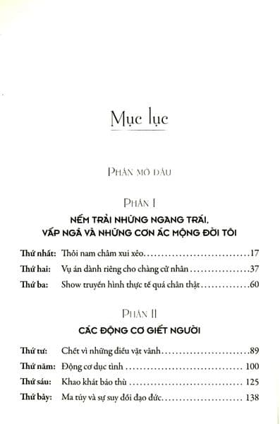 Săn Kẻ Giết Người - Saigon Books