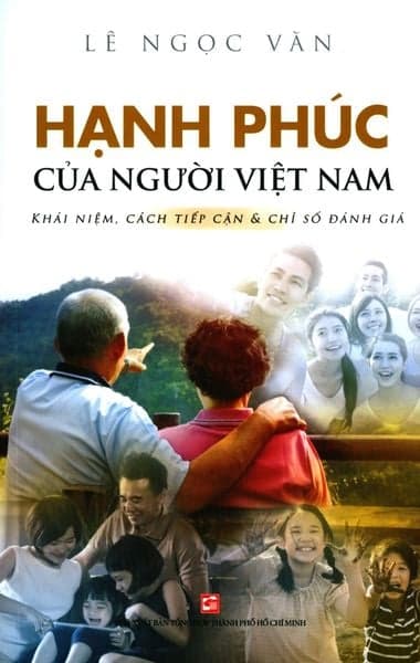 Hạnh Phúc Của Người Việt Nam - Lê Ngọc Văn