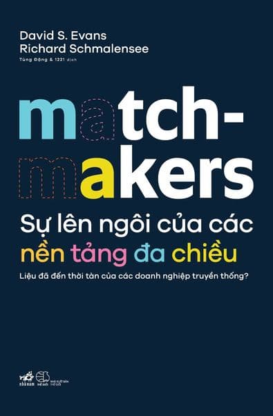 Sự Lên Ngôi Của Các Nền Tảng Đa Chiều - Chì