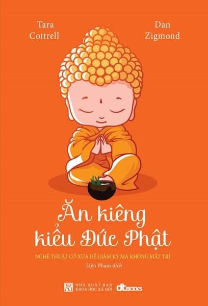 Ăn Kiêng Kiểu Đức Phật - Tara Cottrell