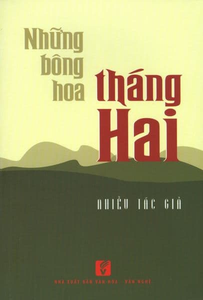 Những Bông Hoa Tháng Hai - Nhiều tác giả