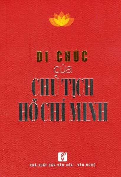 Di Chúc Của Chủ Tịch Hồ Chí Minh - Di Di