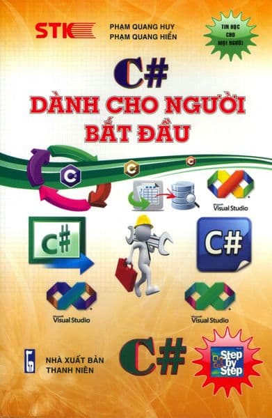 C# Dành Cho Người Bắt Đầu - STK
