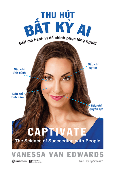 Thu Hút Bất Kỳ Ai - Hú