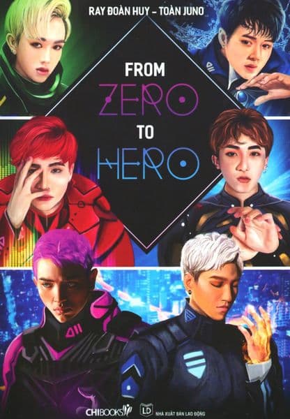 From Zero To Hero