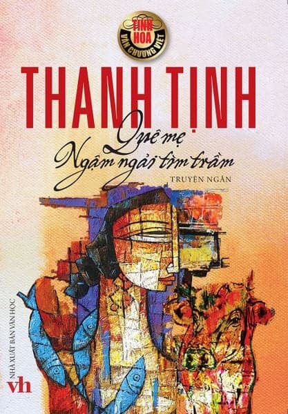 Quê Mẹ - Ngậm Ngải Tìm Trầm -