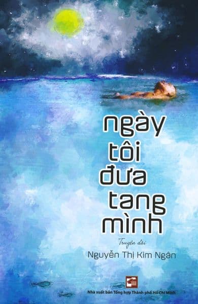 Ngày Tôi Đưa Tang Mình - Minh Minh