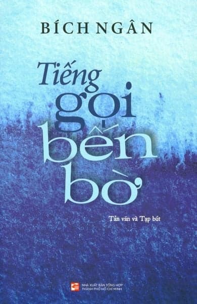 Tiếng Gọi Bến Bờ - Bích Ngân