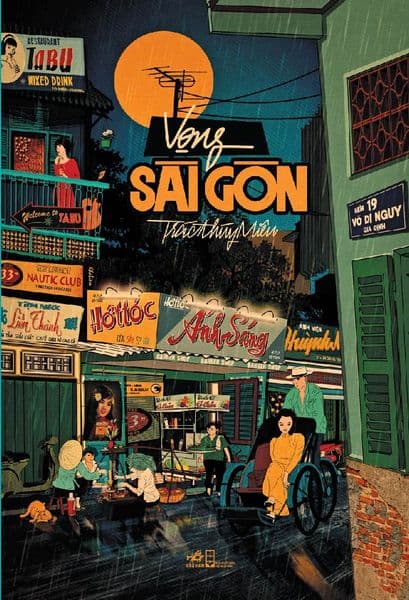 Vọng Sài Gòn - Go