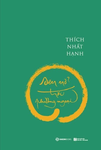 Sen Nở Trời Phương Ngoại - Saigon Books