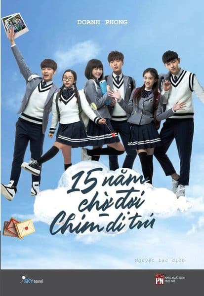 15 Năm Chờ Đợi Chim Di Trú - Doanh Phong