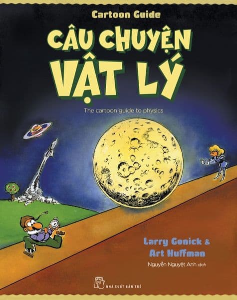 Câu Chuyện Vật Lý - Chuyện