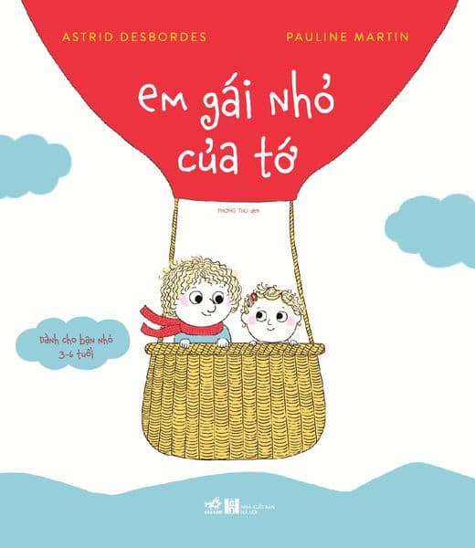Em Gái Nhỏ Của Tớ - Gã