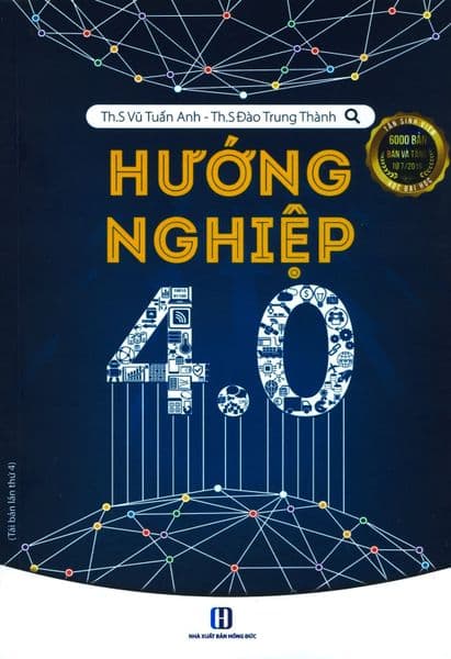 Hướng Nghiệp 4.0 - Vũ Tuấn Anh