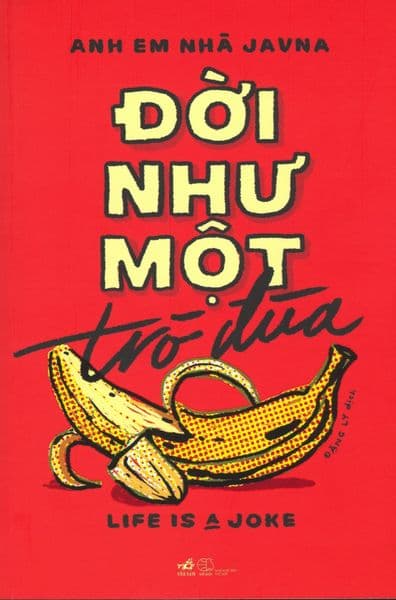 Đời Như Một Trò Đùa - Anh em nhà Javna