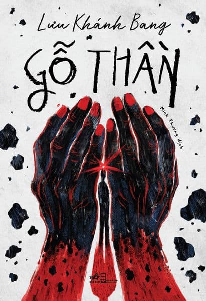 Gỗ Thần - Lưu Khánh Bang