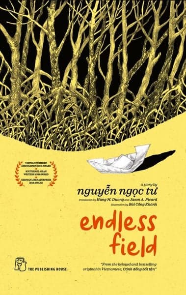 Endless Field - Nguyễn Ngọc Tư