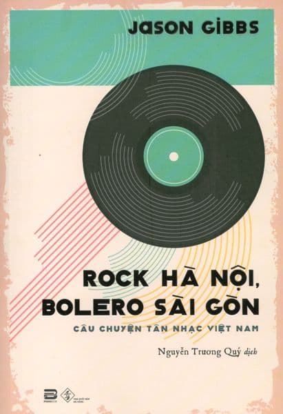 Rock Hà Nội, Bolero Sài Gòn - Go