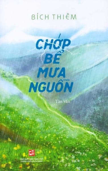 Chớp Bể Mưa Nguồn - Bích Thiêm