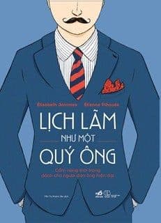 Lịch Lãm Như Một Quý Ông