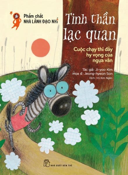 Phẩm Chất Nhà Lãnh Đạo Nhí - Tinh Thần Lạc Quan - Làn