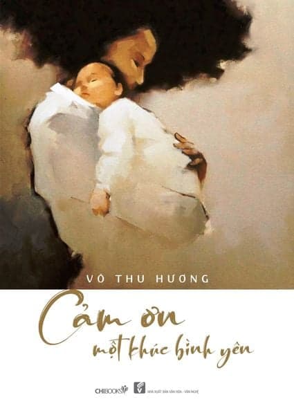 Cảm Ơn Một Khúc Bình Yên - Khúc Khúc