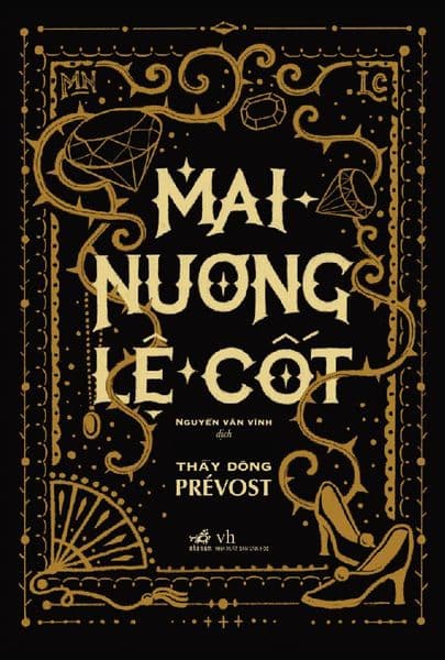 Mai-Nương Lệ-Cốt