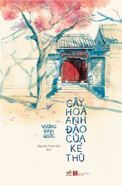 Cây Hoa Anh Đào Của Kẻ Thù - Nhã Nam