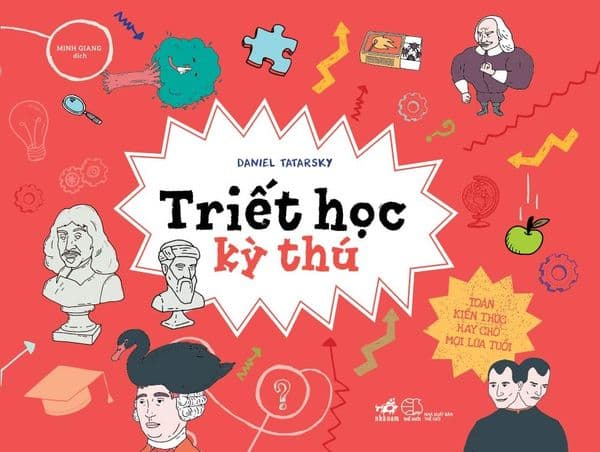 Triết Học Kỳ Thú