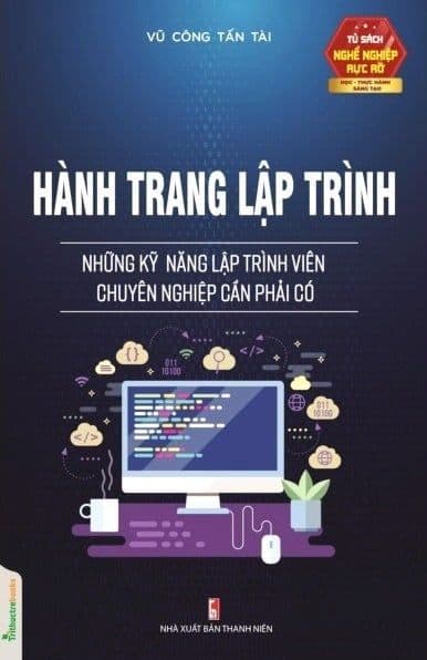 Hành Trang Lập Trình - Vũ Công Tấn Tài