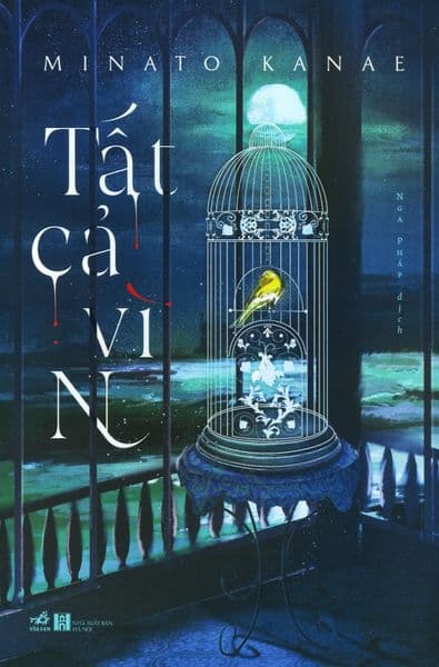 Tất Cả Vì N - Minato Kanae