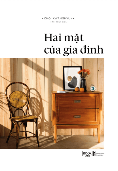 Hai Mặt Của Gia Đình - Gia Việt