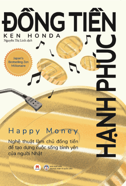 Đồng Tiền Hạnh Phúc - Hạ