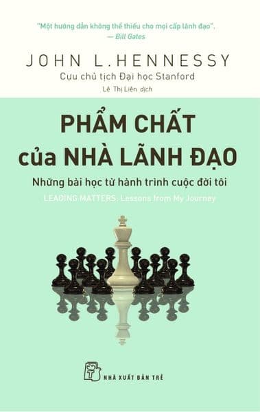 Phẩm Chất Của Nhà Lãnh Đạo - Làn