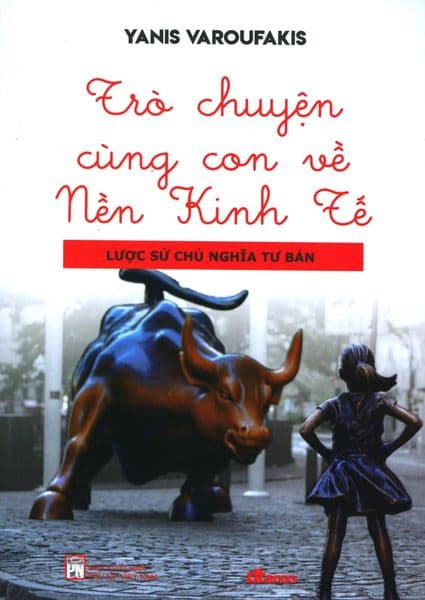 Trò Chuyện Cùng Con Về Nền Kinh Tế - Lê Minh Loan