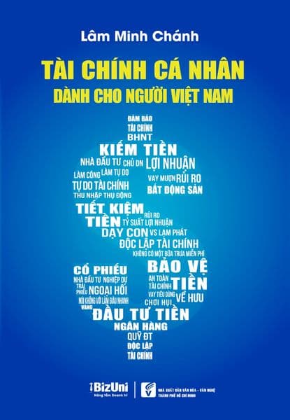 Tài Chính Cá Nhân Dành Cho Người Việt Nam - Chì