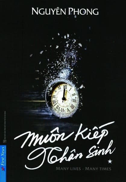 Combo Sách Của Tác Giả Nguyên Phong