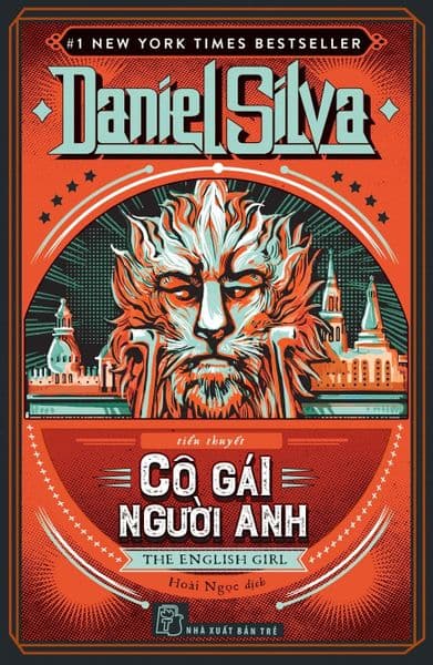 Cô Gái Người Anh - Gã