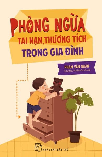 Phòng Ngừa Tai Nạn, Thương Tích Trong Gia Đình - Thương Thương