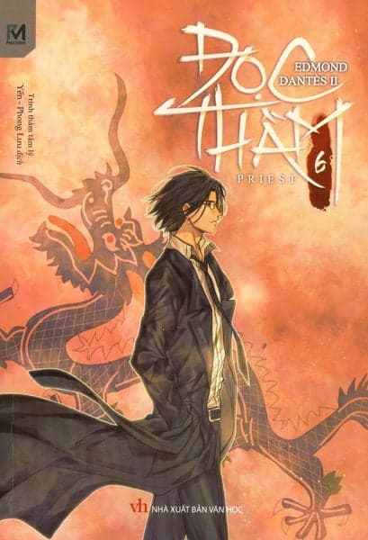 Đọc Thầm - Tập 6 - Priest