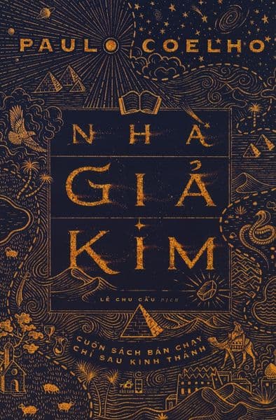 Nhà Giả Kim - Kim Hyojin