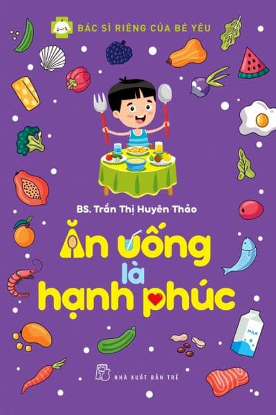 Ăn Uống Là Hạnh Phúc - Hạ